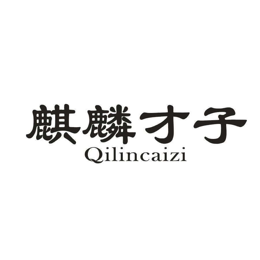 麒麟才子