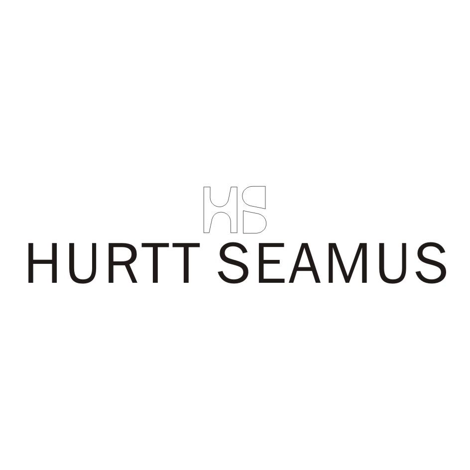 HS         HURTT SEAMUS