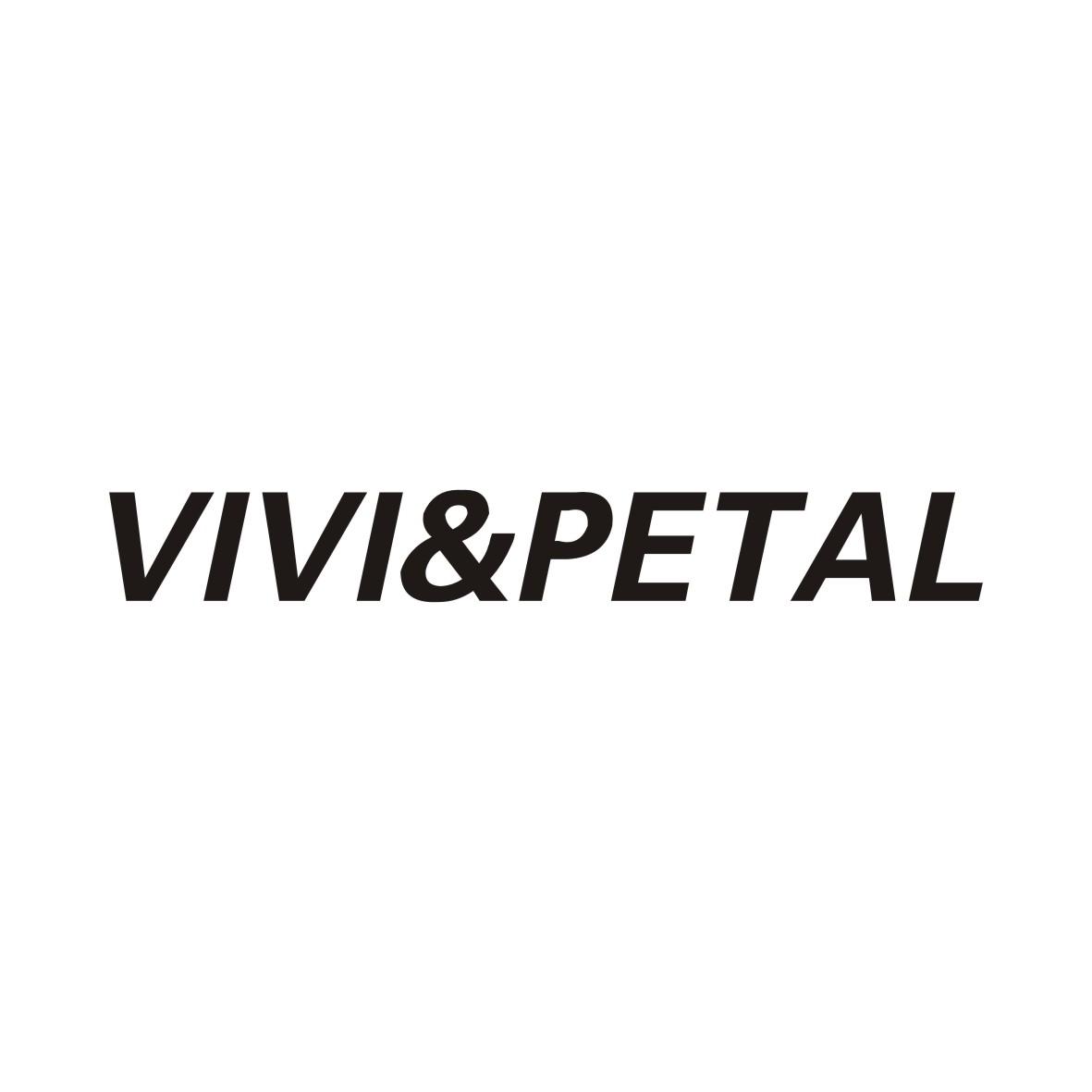 VIVI&PETAL