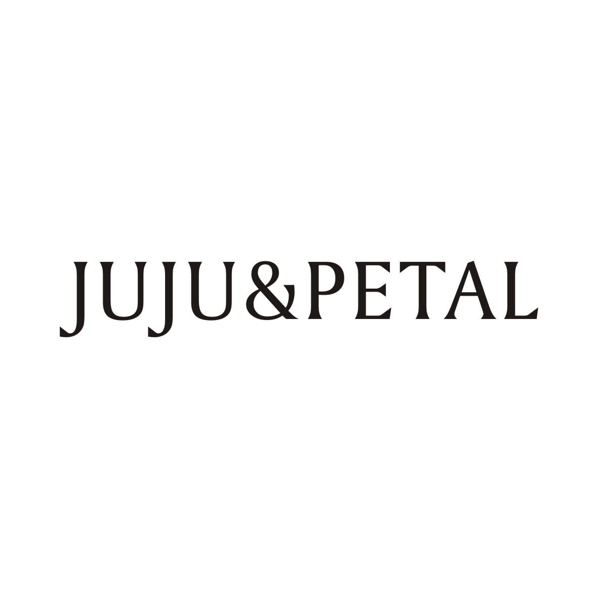 JUJU&PETAL（茱茱花瓣）