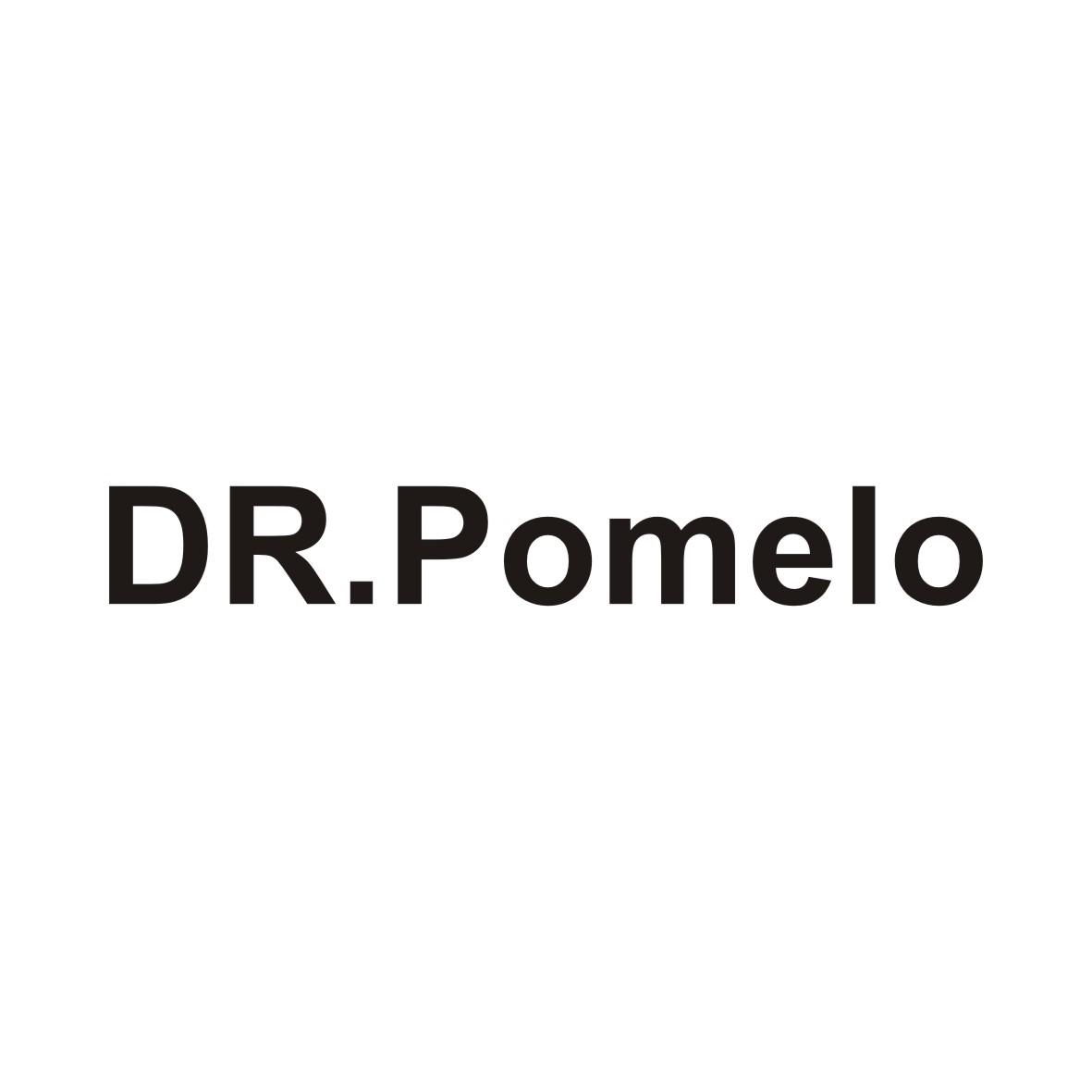 DR.POMELO(柚医生)