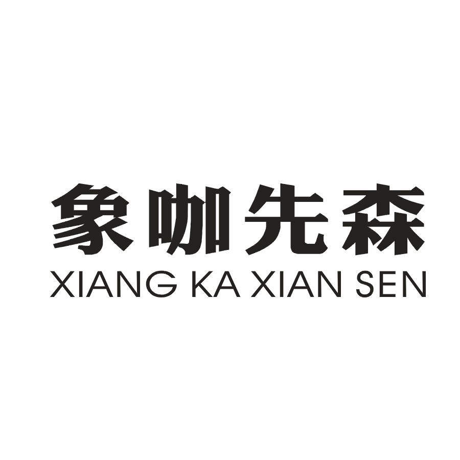 象咖先森