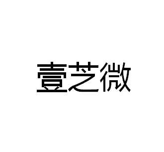 壹芝微