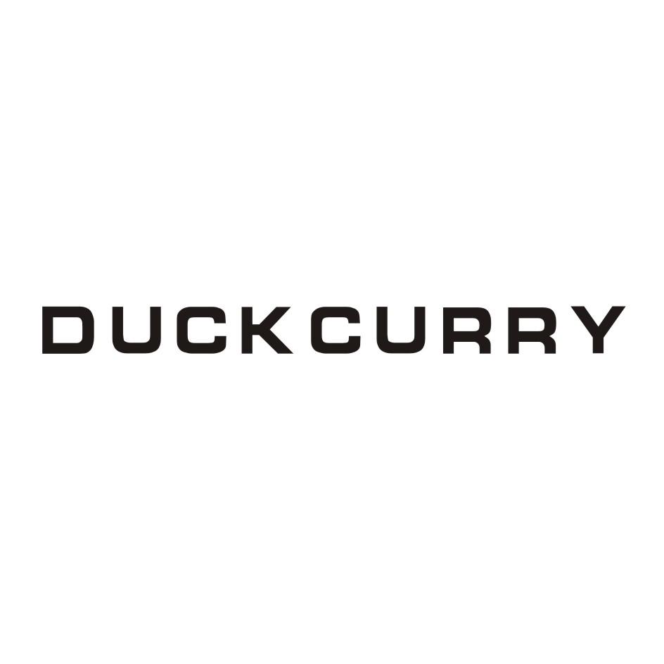 DUCK CURRY