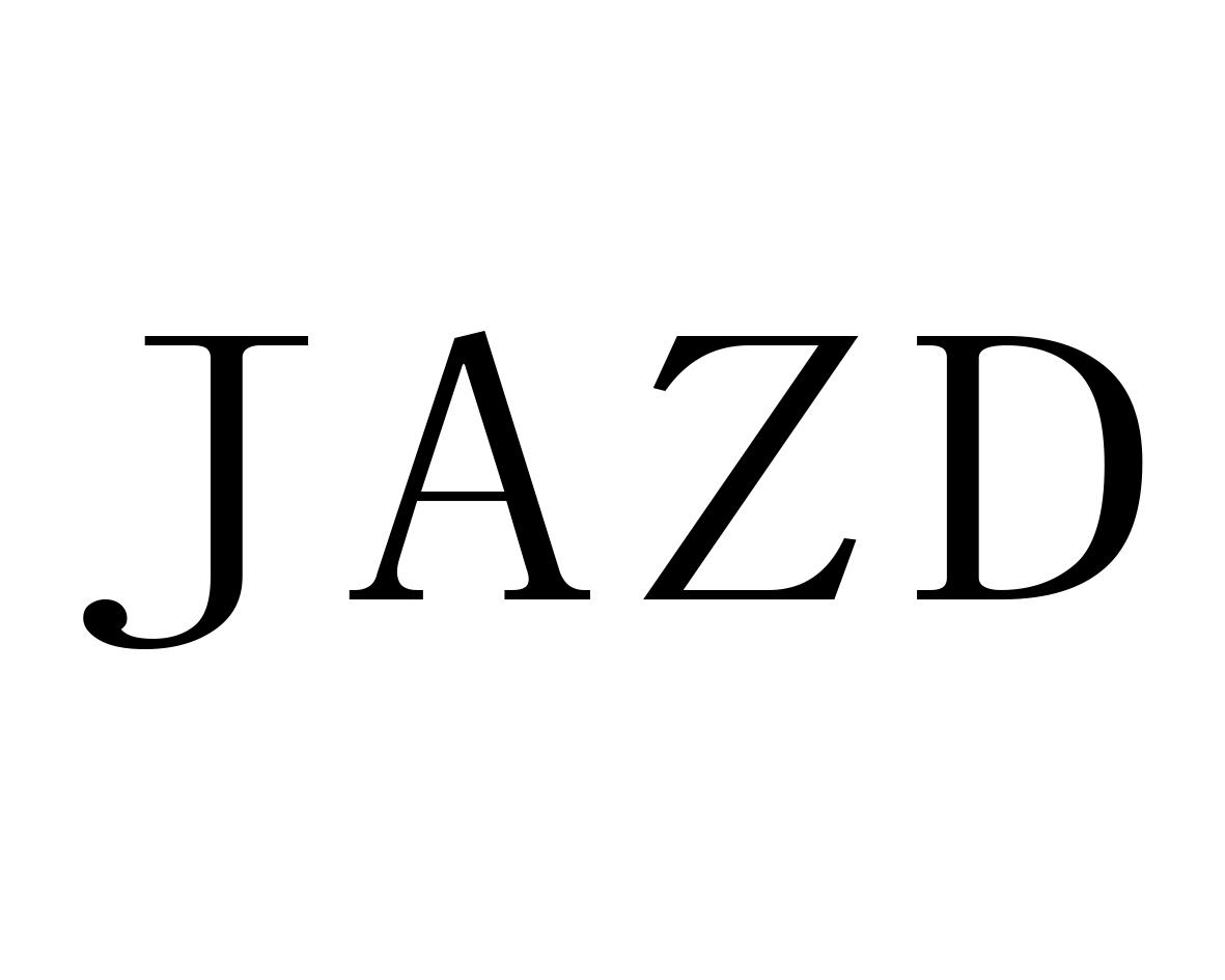 JAZD