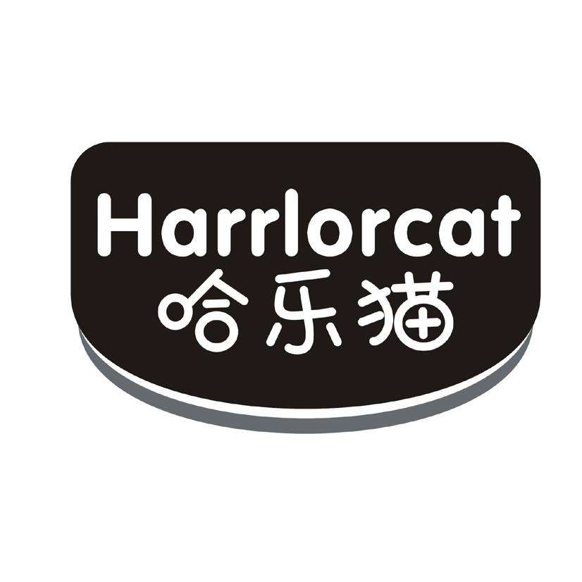 哈乐猫 HARRLORCAT