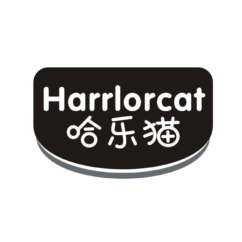 哈乐猫 HARRLORCAT