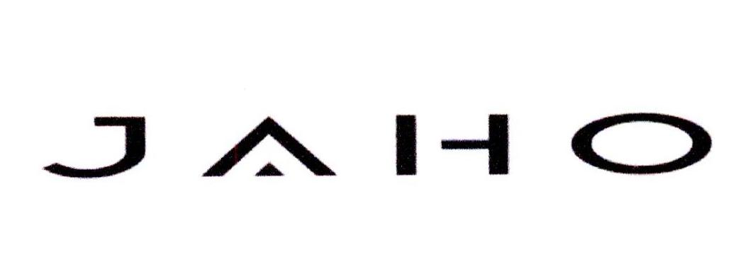 JAHO