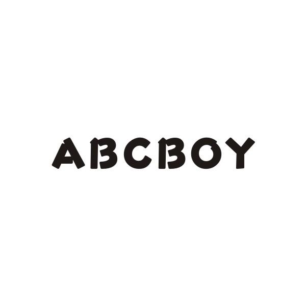 ABCBOY