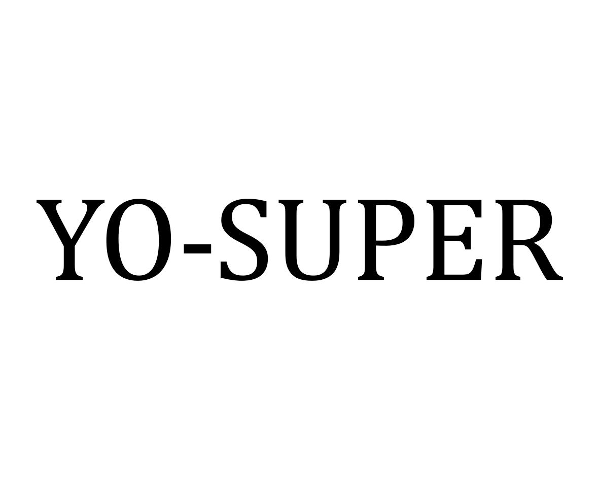 YO-SUPER