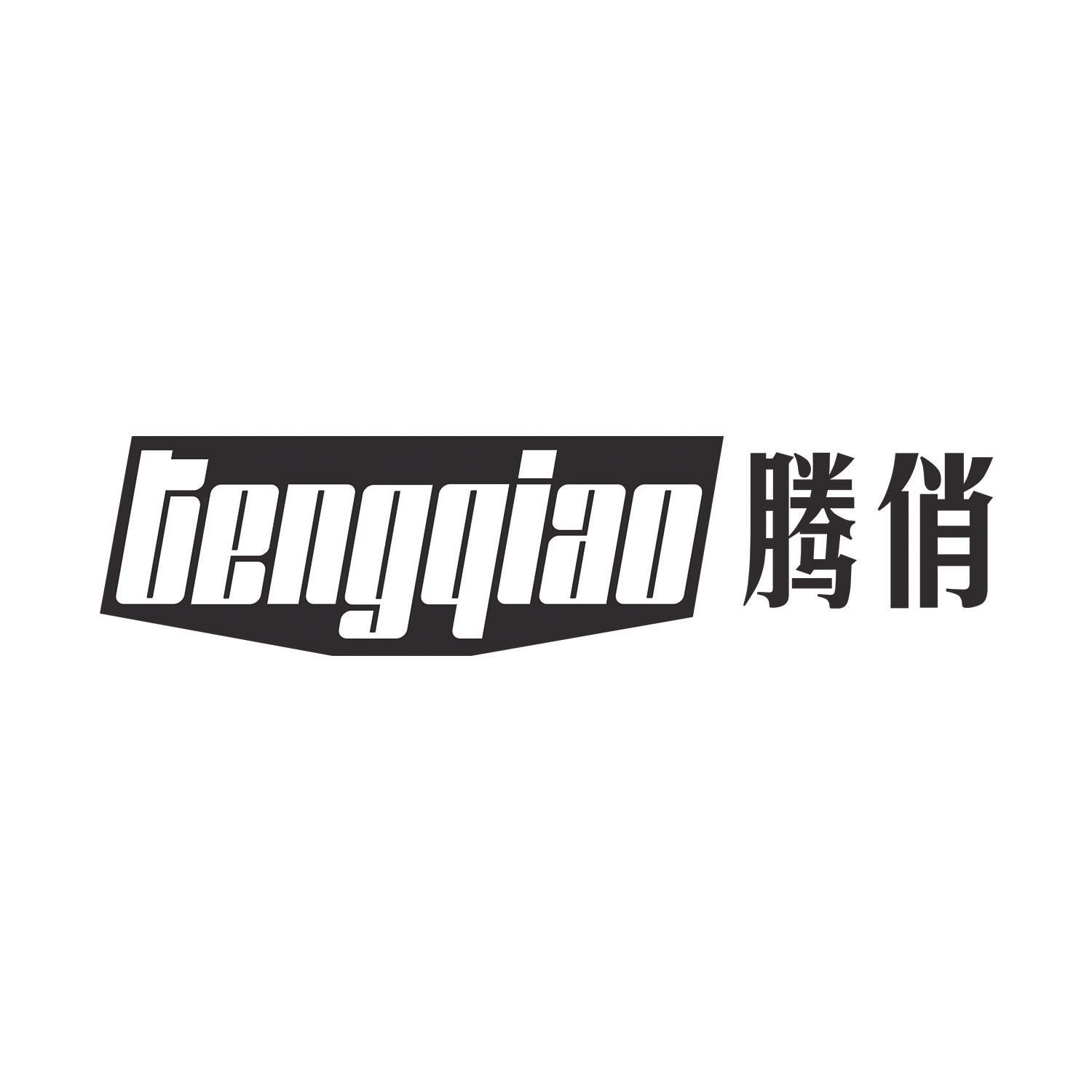 腾俏
TENGQIAO