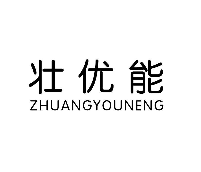 壮优能;ZHUANGYOUNENG