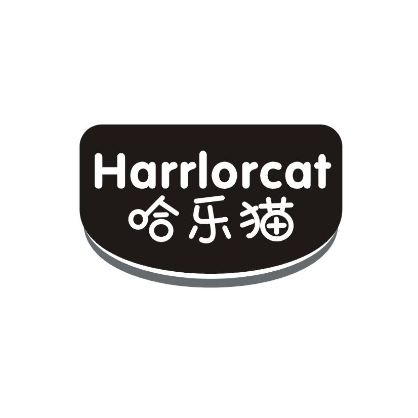 哈乐猫 HARRLORCAT