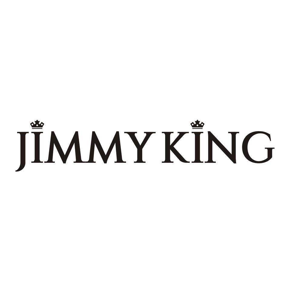 JIMMY KING