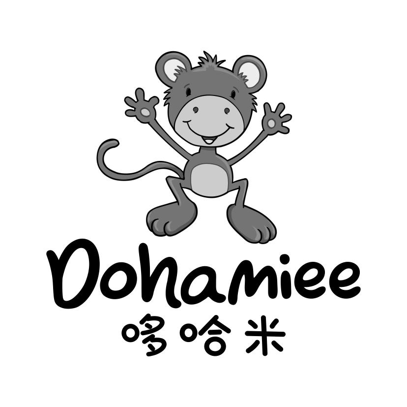 哆哈米
DOHAMIEE