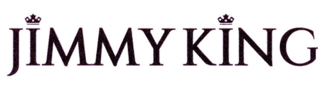JIMMY KING