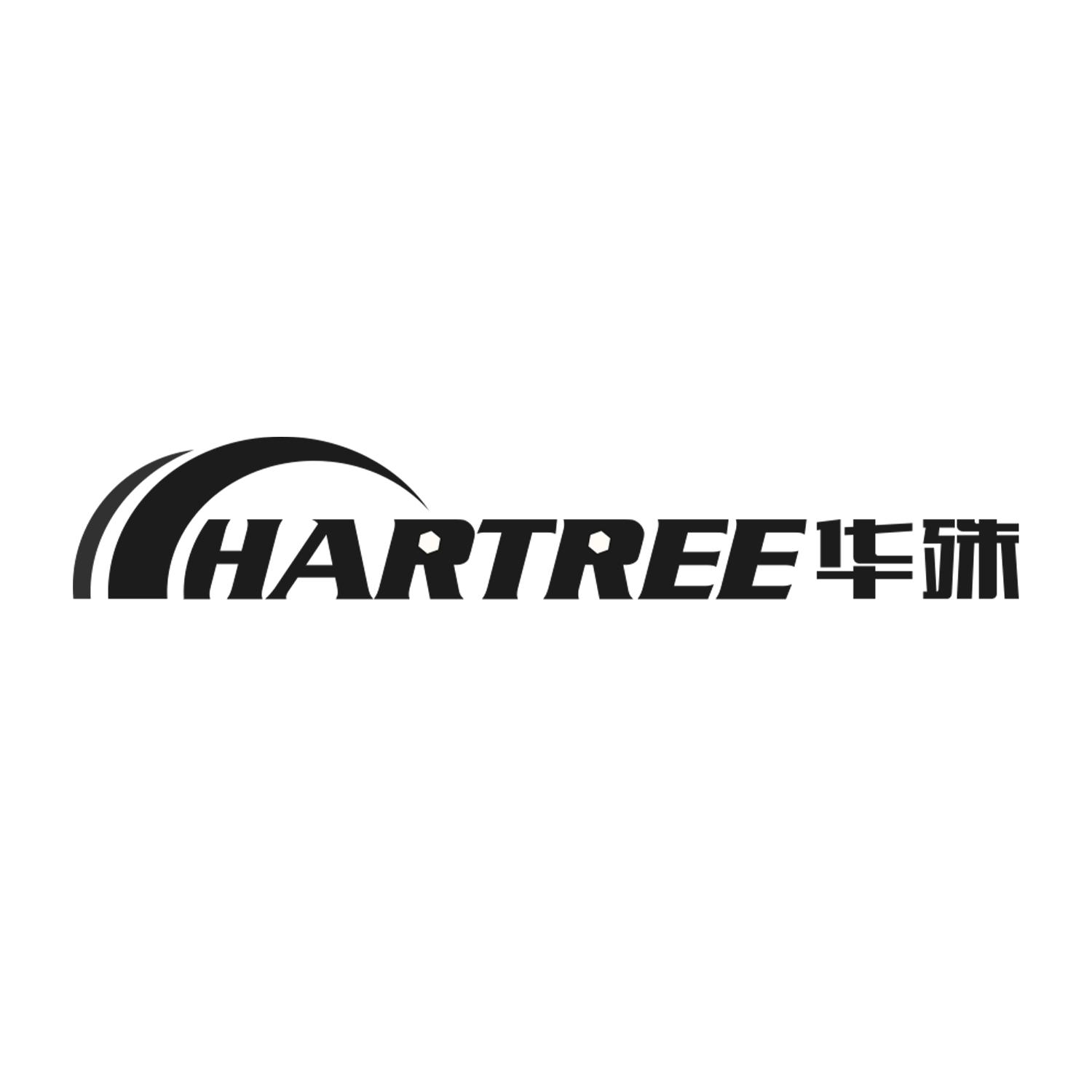 华殊
HARTREE
