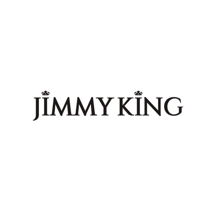 JIMMY KING