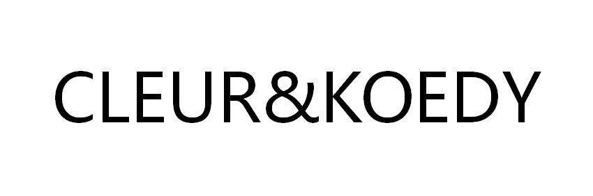 CLEUR&KOEDY