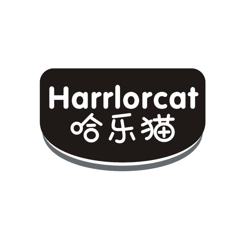 哈乐猫 HARRLORCAT