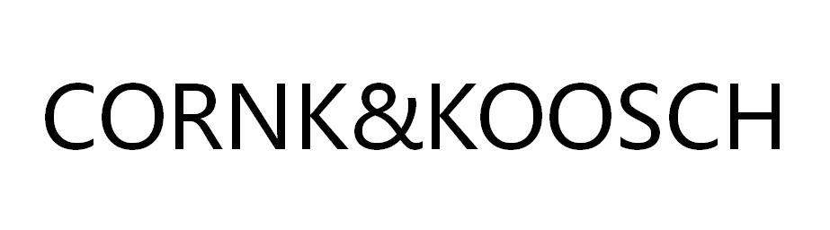 CORNK&KOOSCH