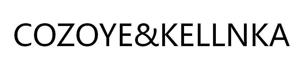 COZOYE&KELLNKA