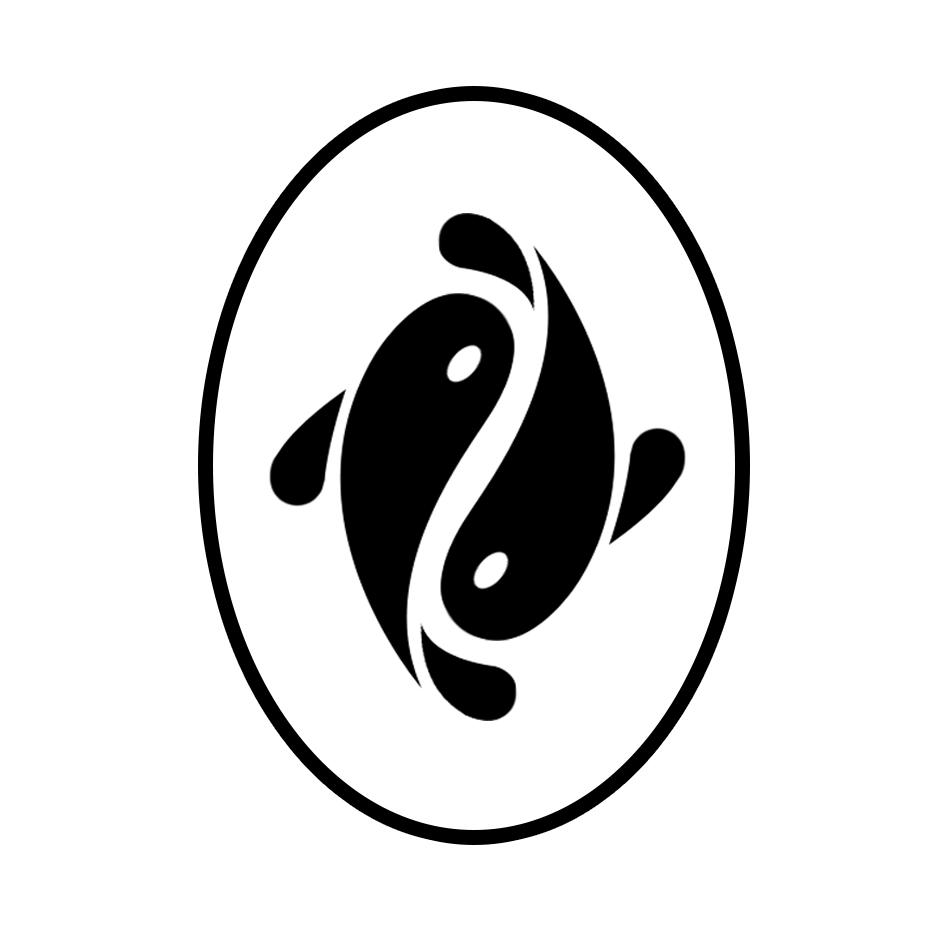 鱼图形