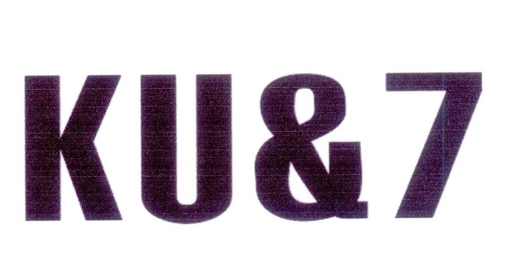 KU&7