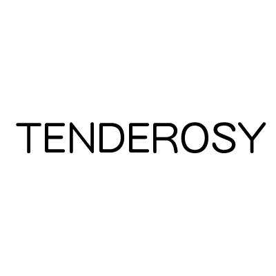 TENDEROSY