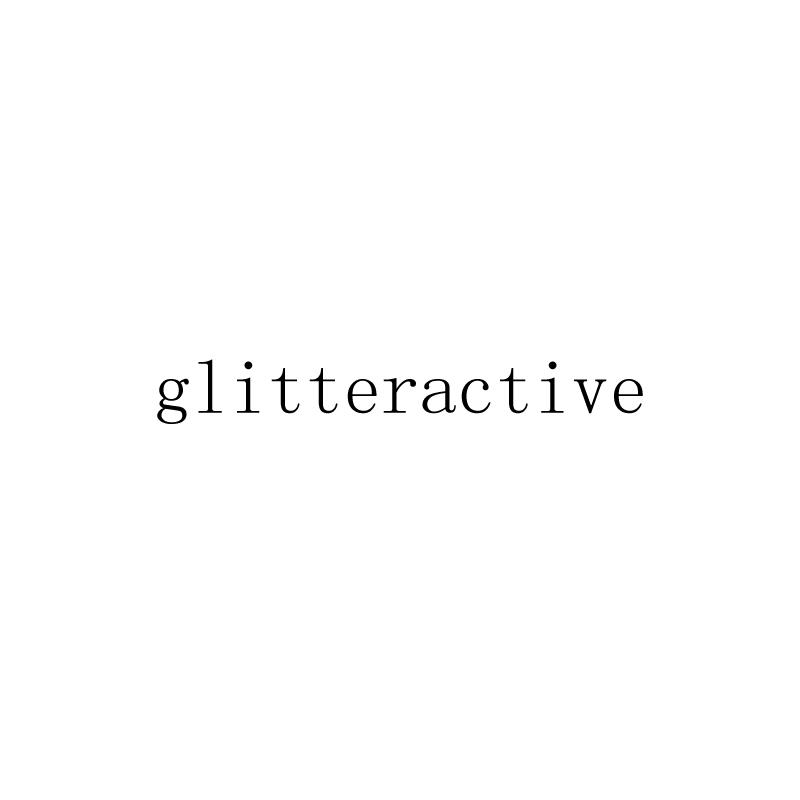 GLITTERACTIVE