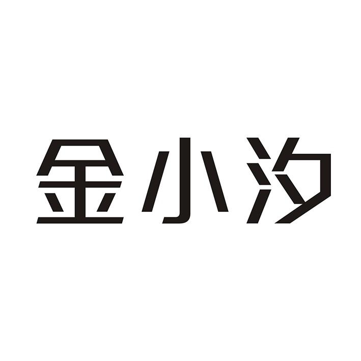 金小汐