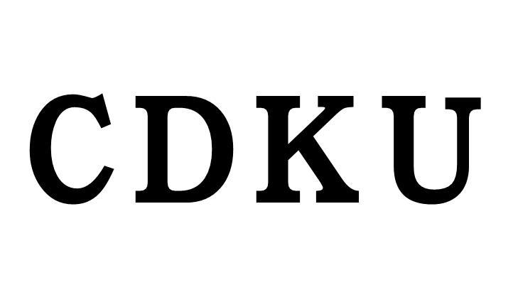 CDKU