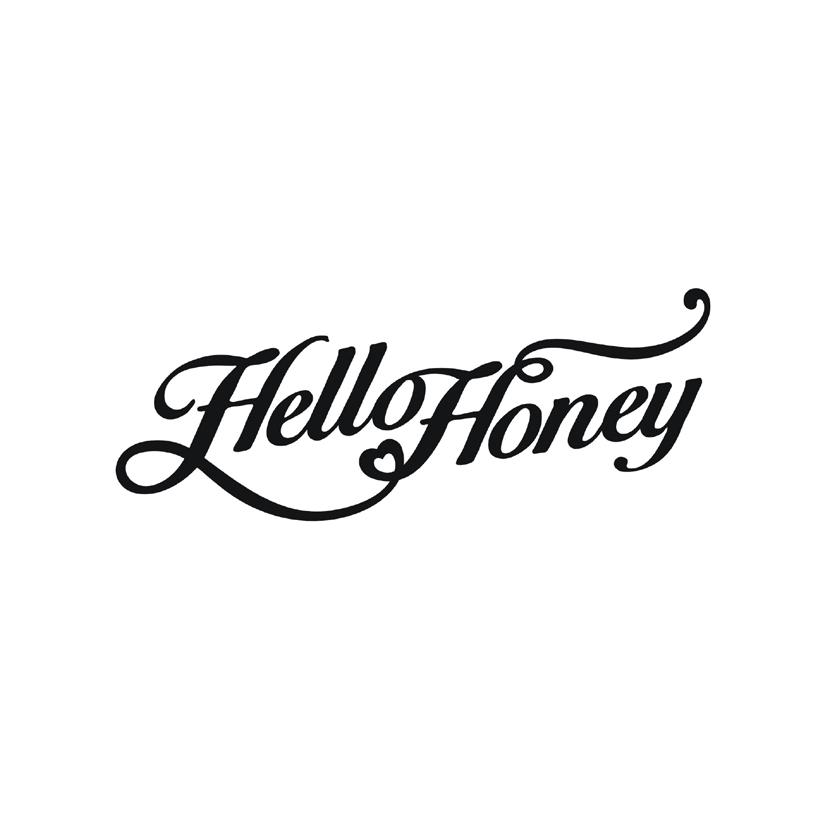 HELLOHONEY