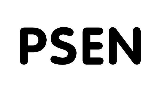 PSEN