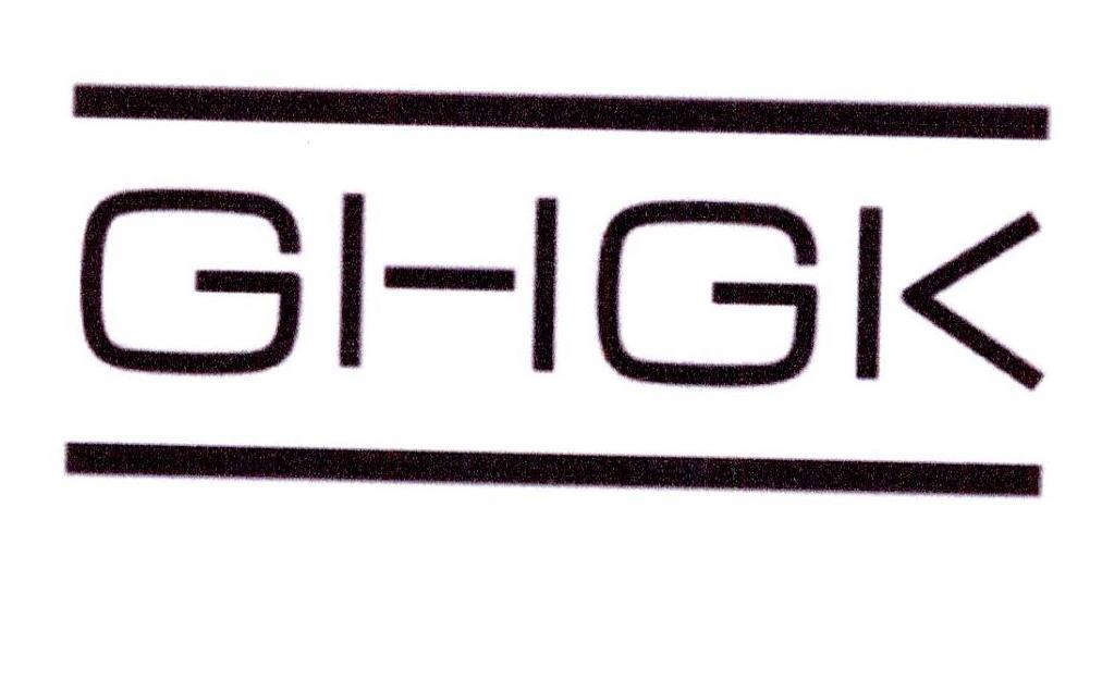 GHGK