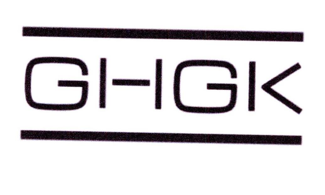 GHGK