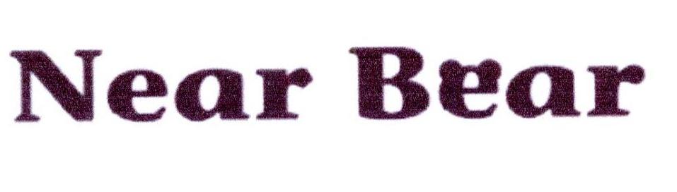NEAR BEAR