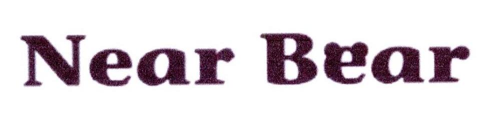 NEAR BEAR
