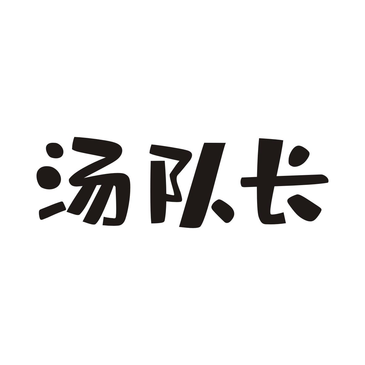 汤队长
