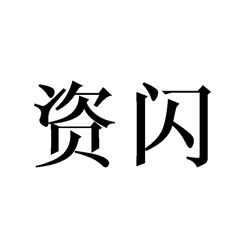 资闪