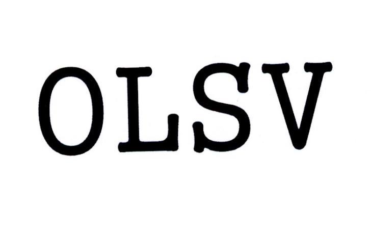 OLSV
