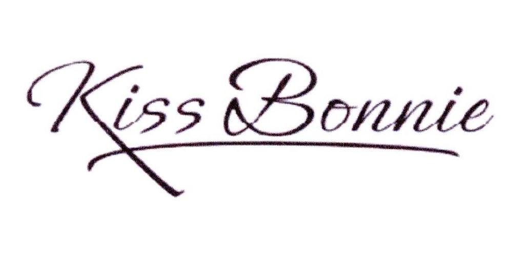 KISS BONNIE