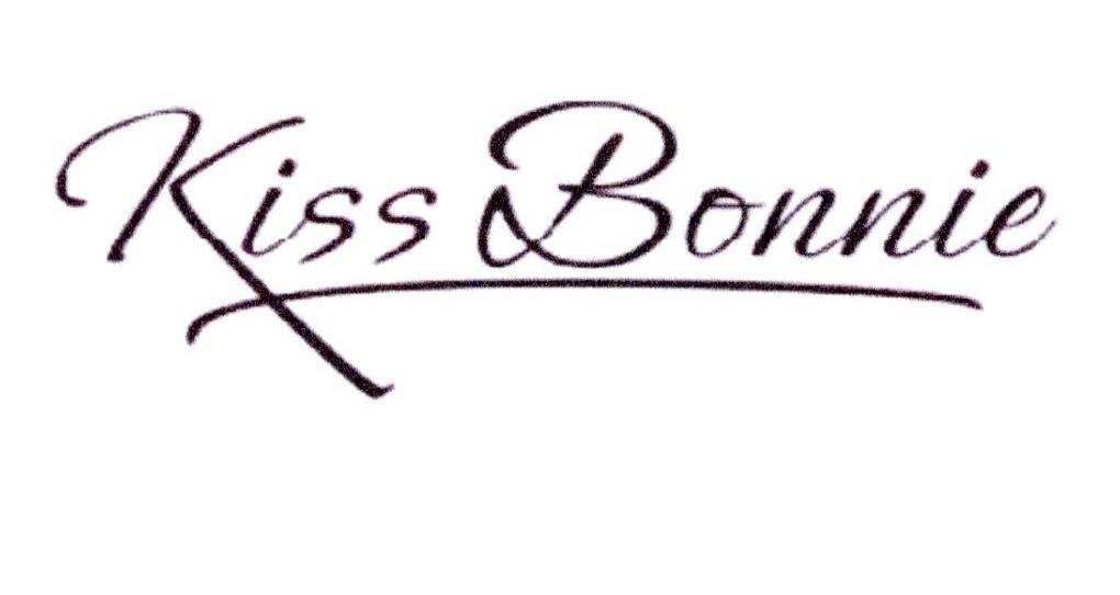 KISS BONNIE