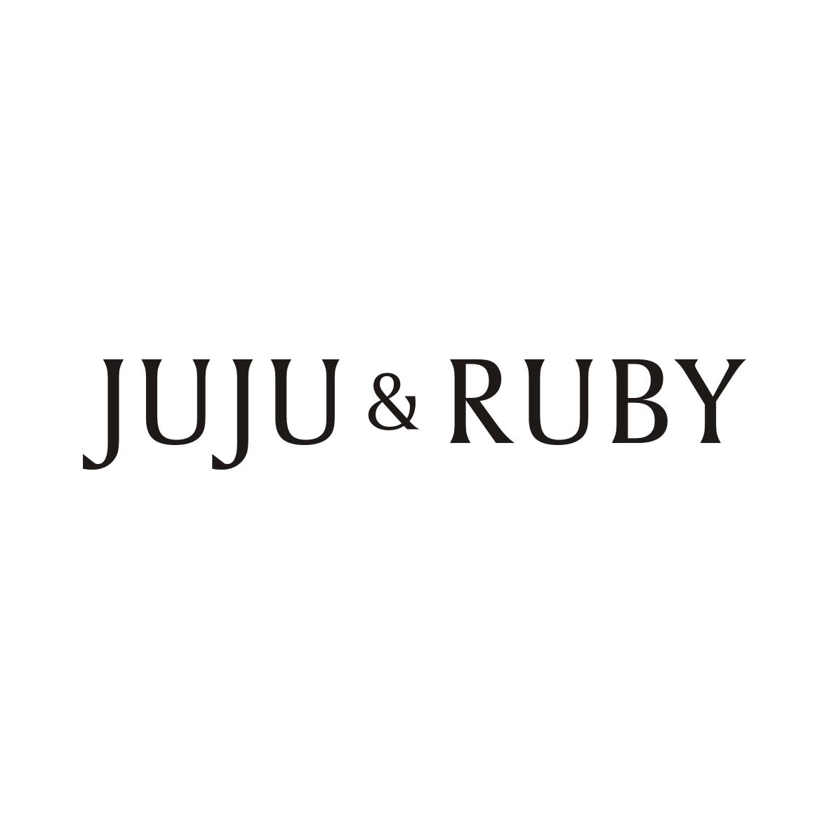 JUJU & RUBY（茱茱和红宝石）