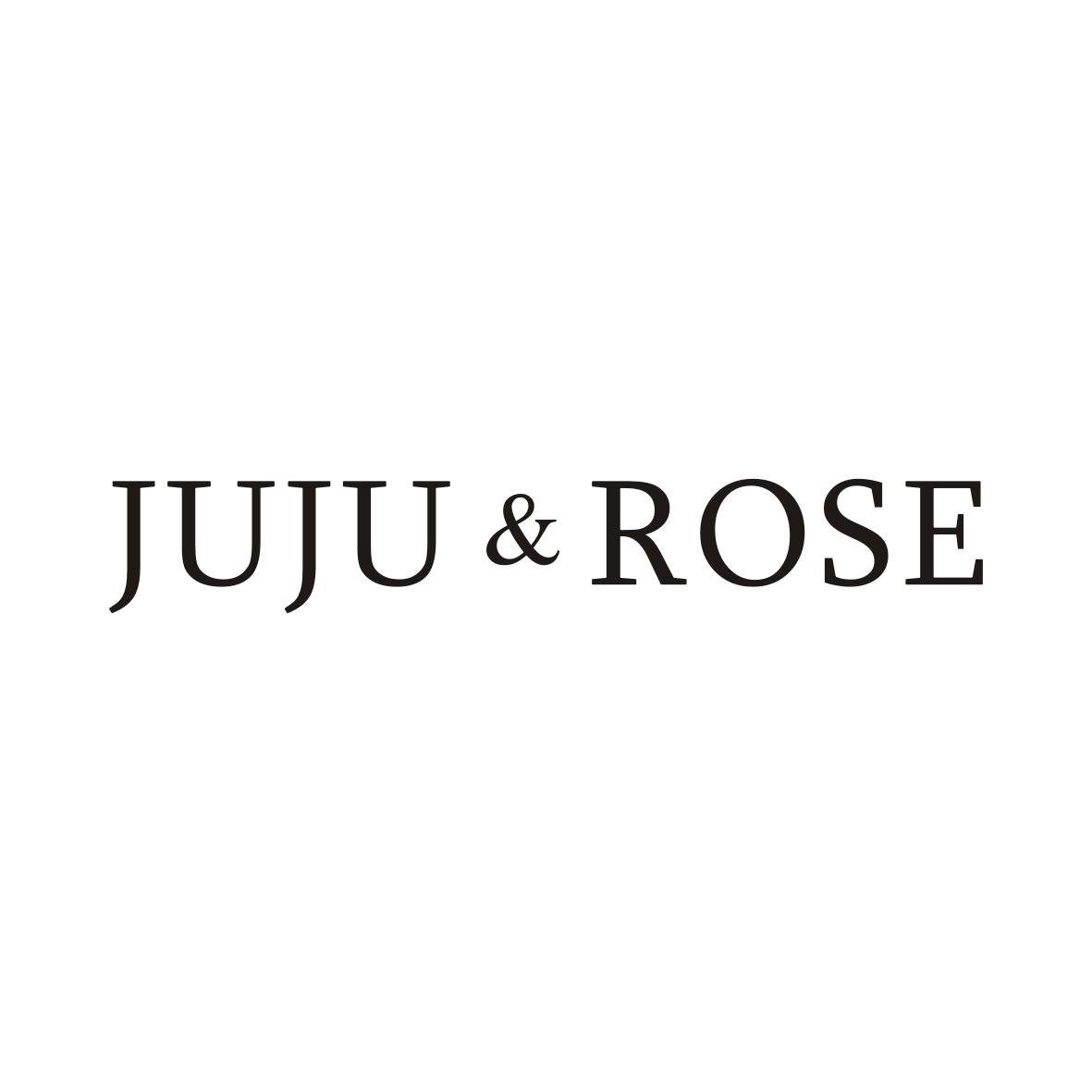 JUJU & ROSE（茱茱和玫瑰）