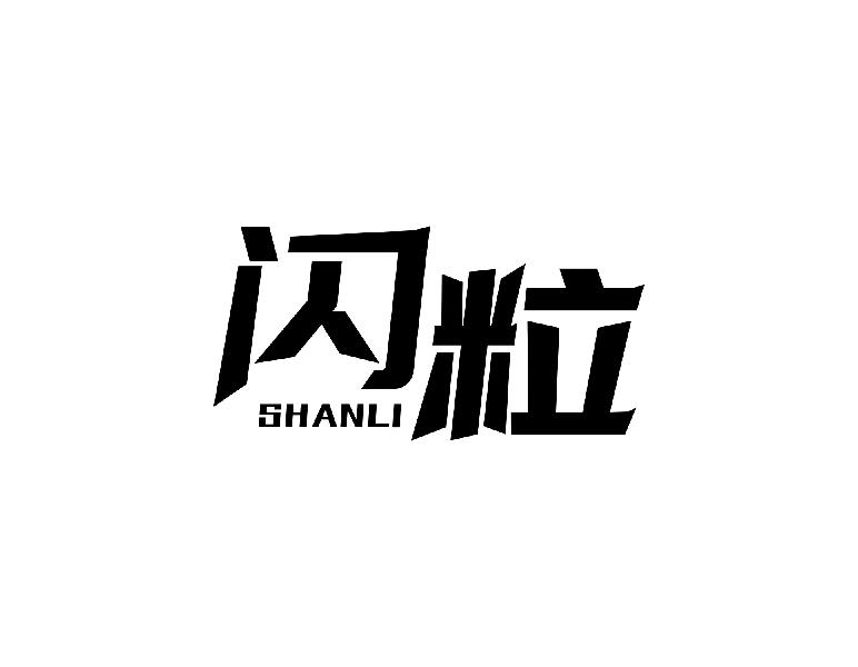 闪粒