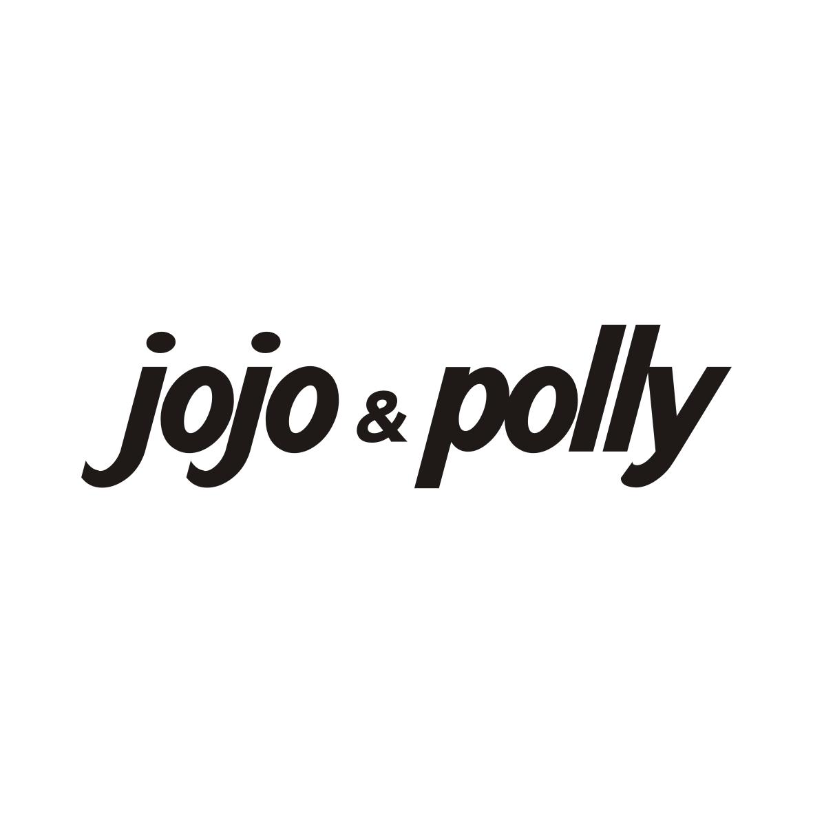 JOJO & POLLY(乔乔和波莉)