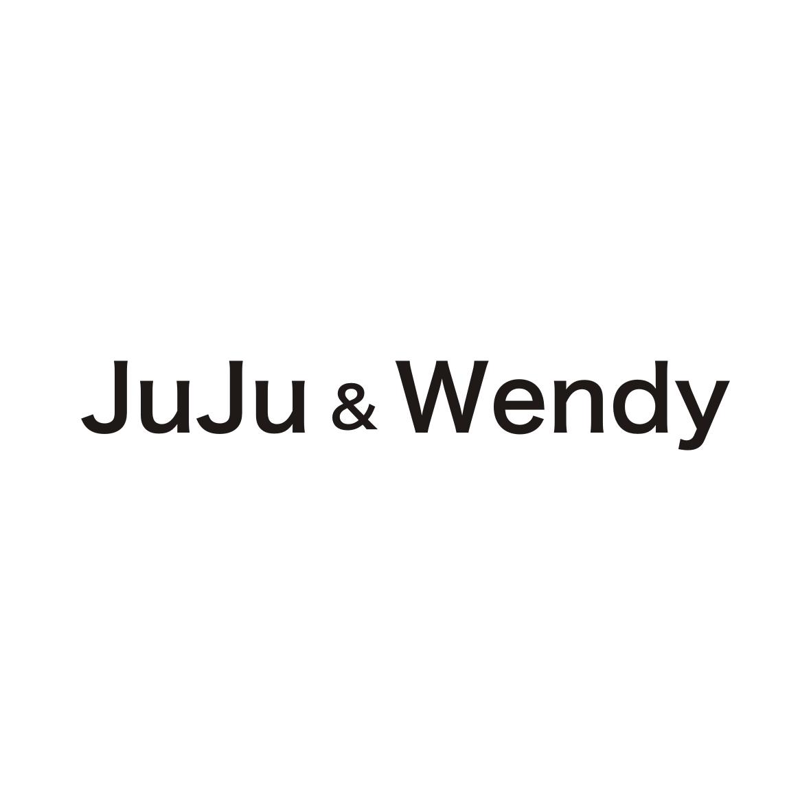 JUJU & WENDY（茱茱和温迪）
