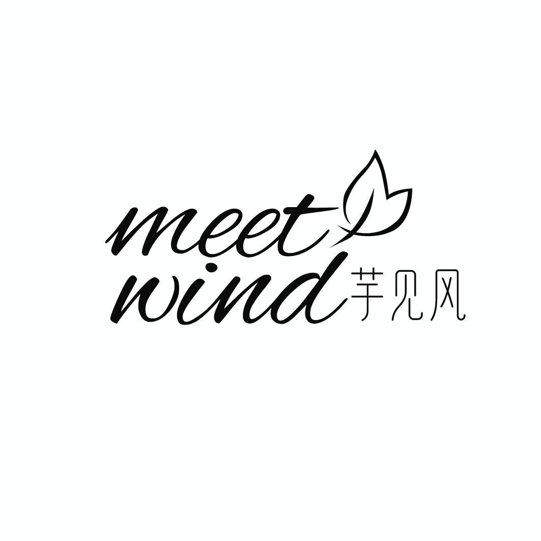 芋见风 MEET WIND 