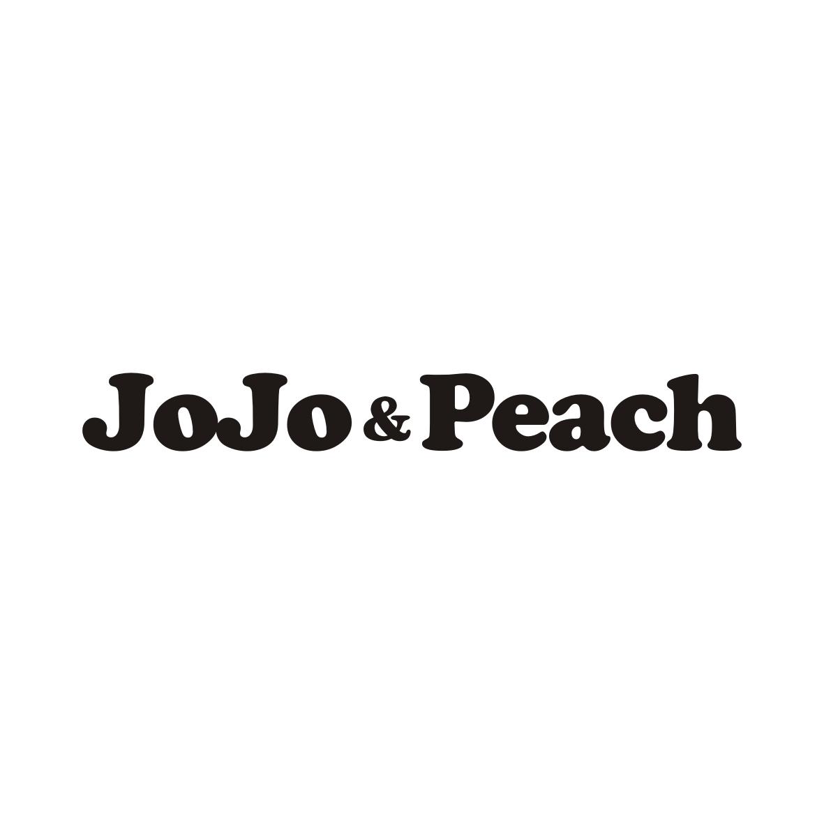JOJO & PEACH